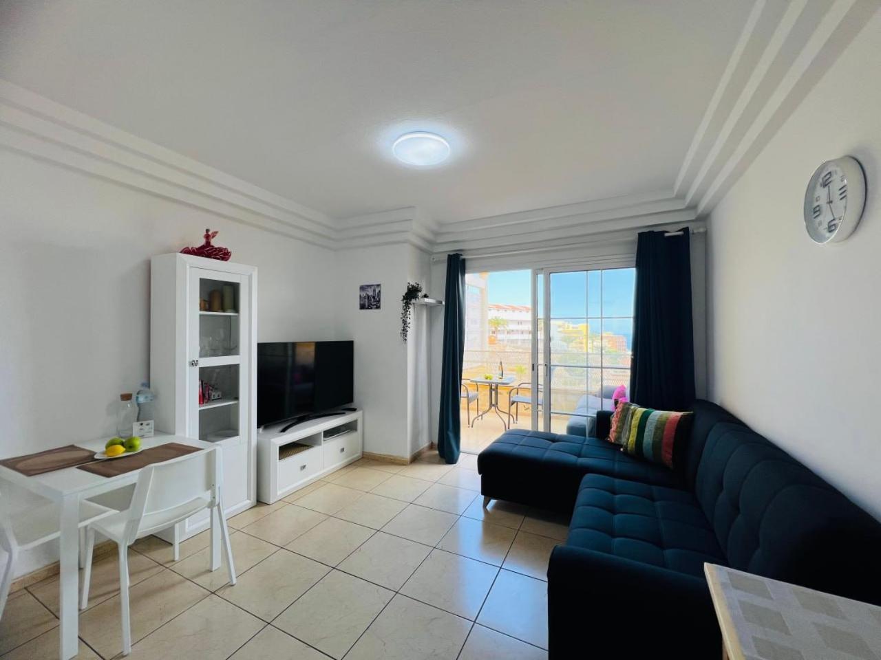 Appartement Orlando Ocean View