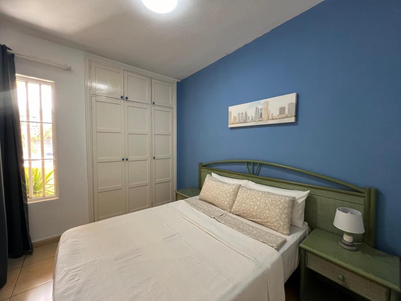 Appartement Orlando Ocean View Costa Adeje (Tenerife)
