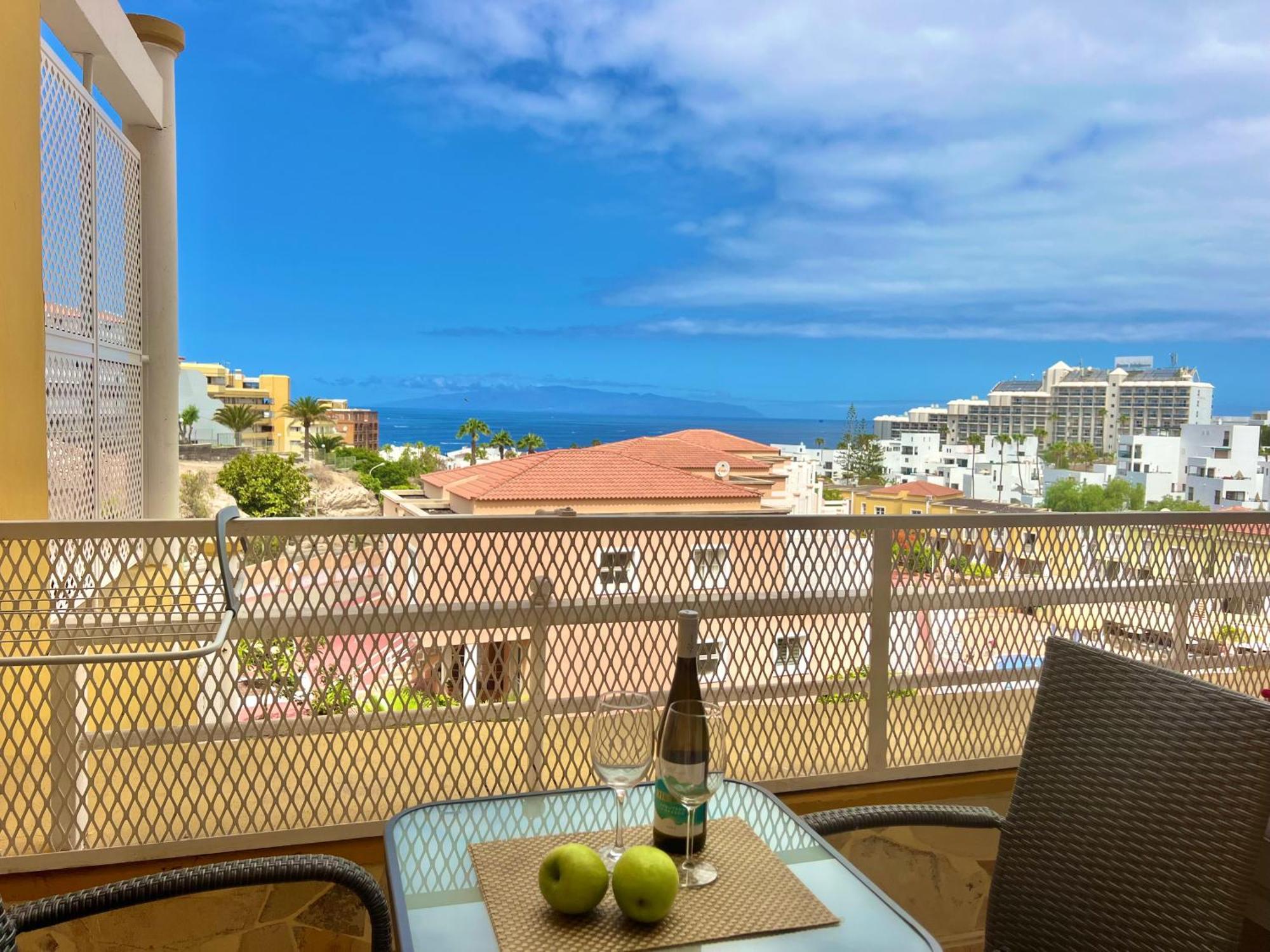 Appartement Orlando Ocean View