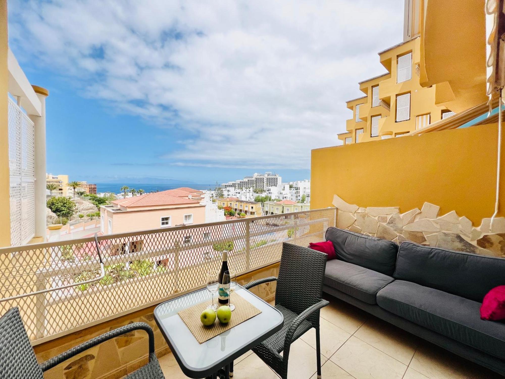 Orlando Ocean View Appartement *