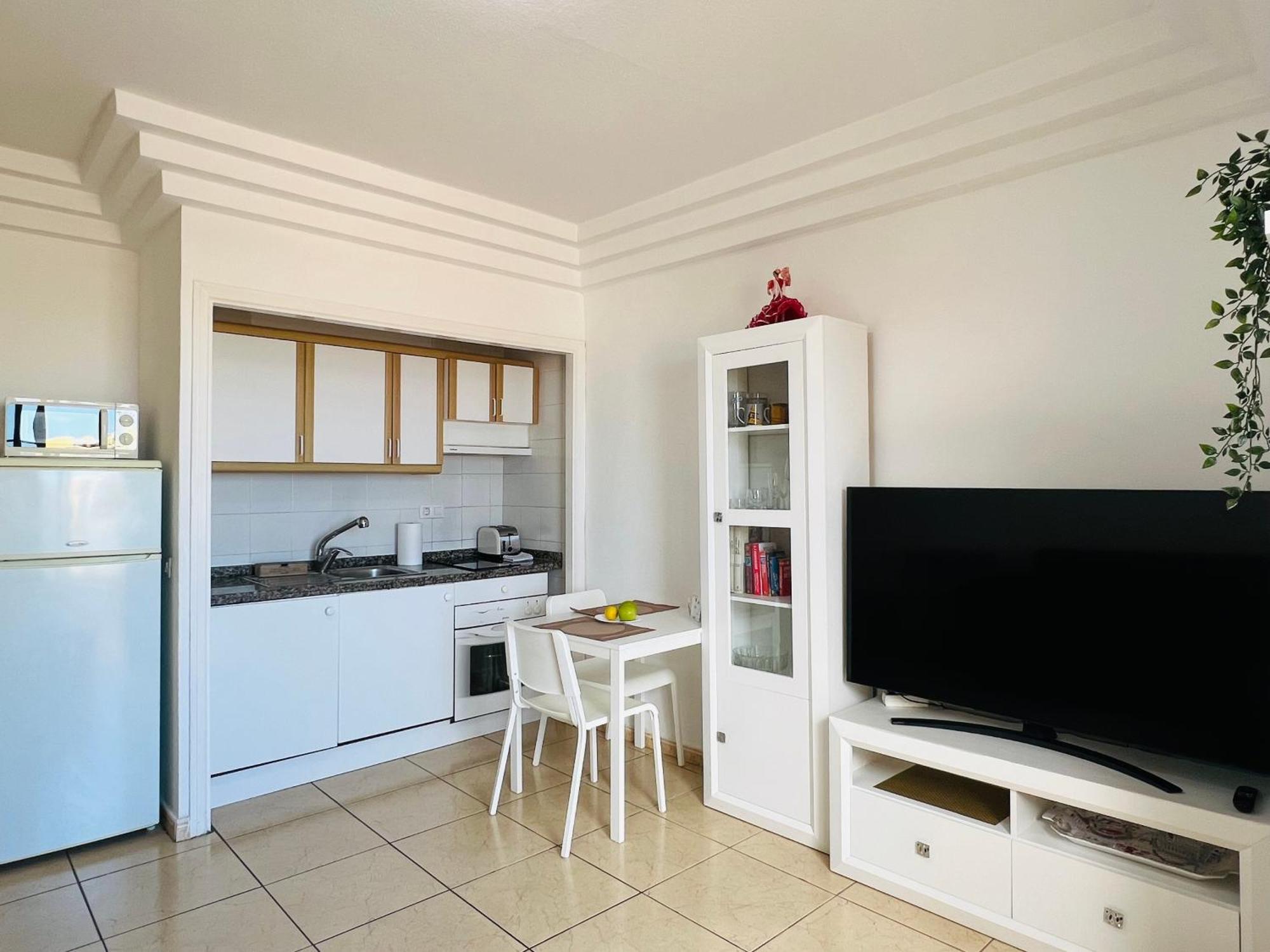 Appartement Orlando Ocean View Costa Adeje (Tenerife)