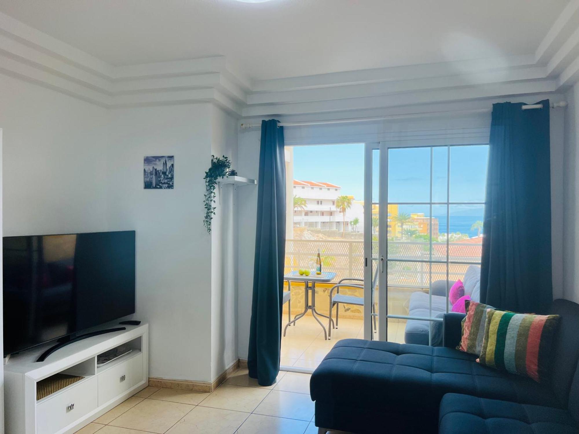 Orlando Ocean View Appartement *