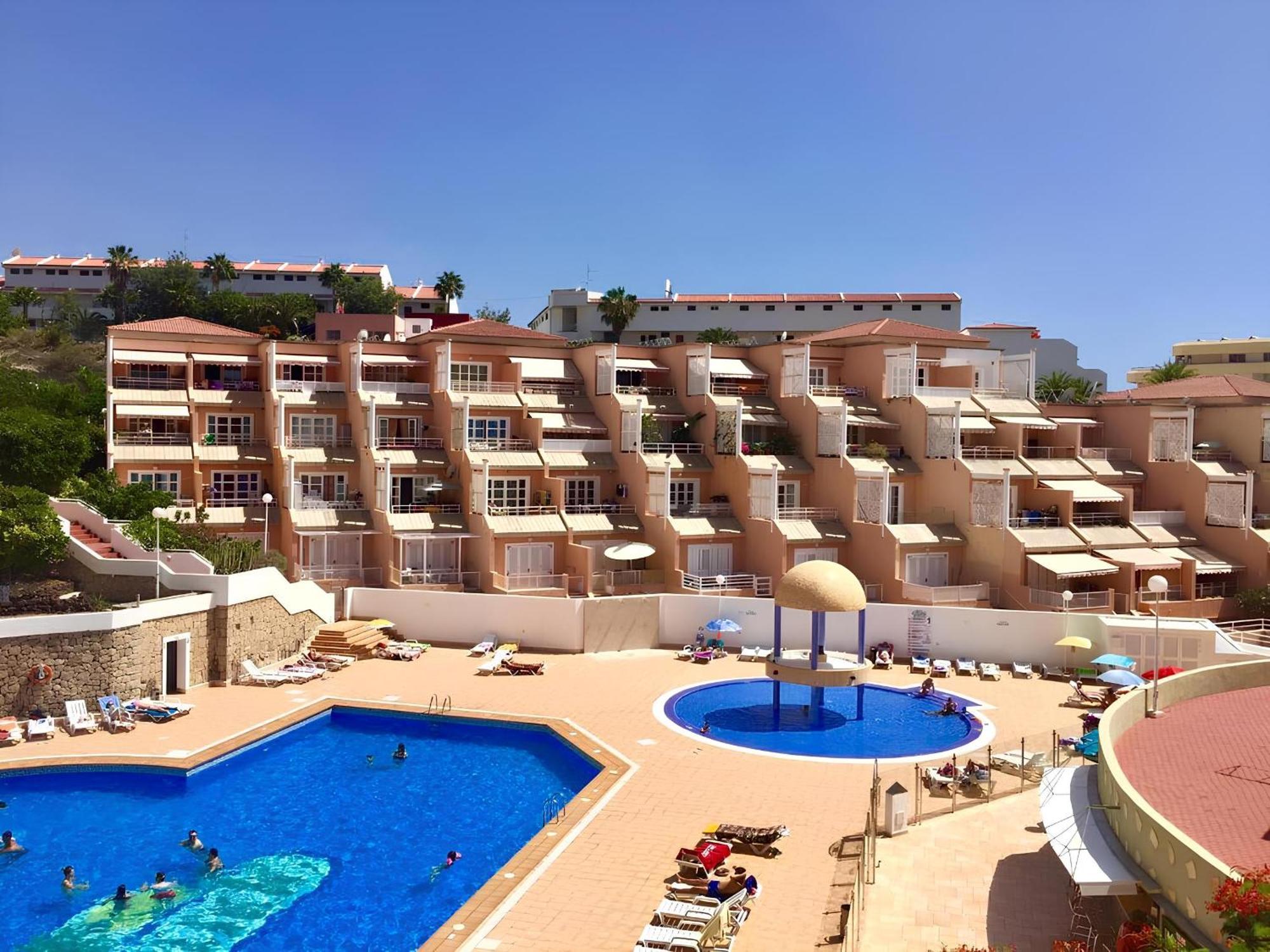 Orlando Ocean View * Costa Adeje (Tenerife)