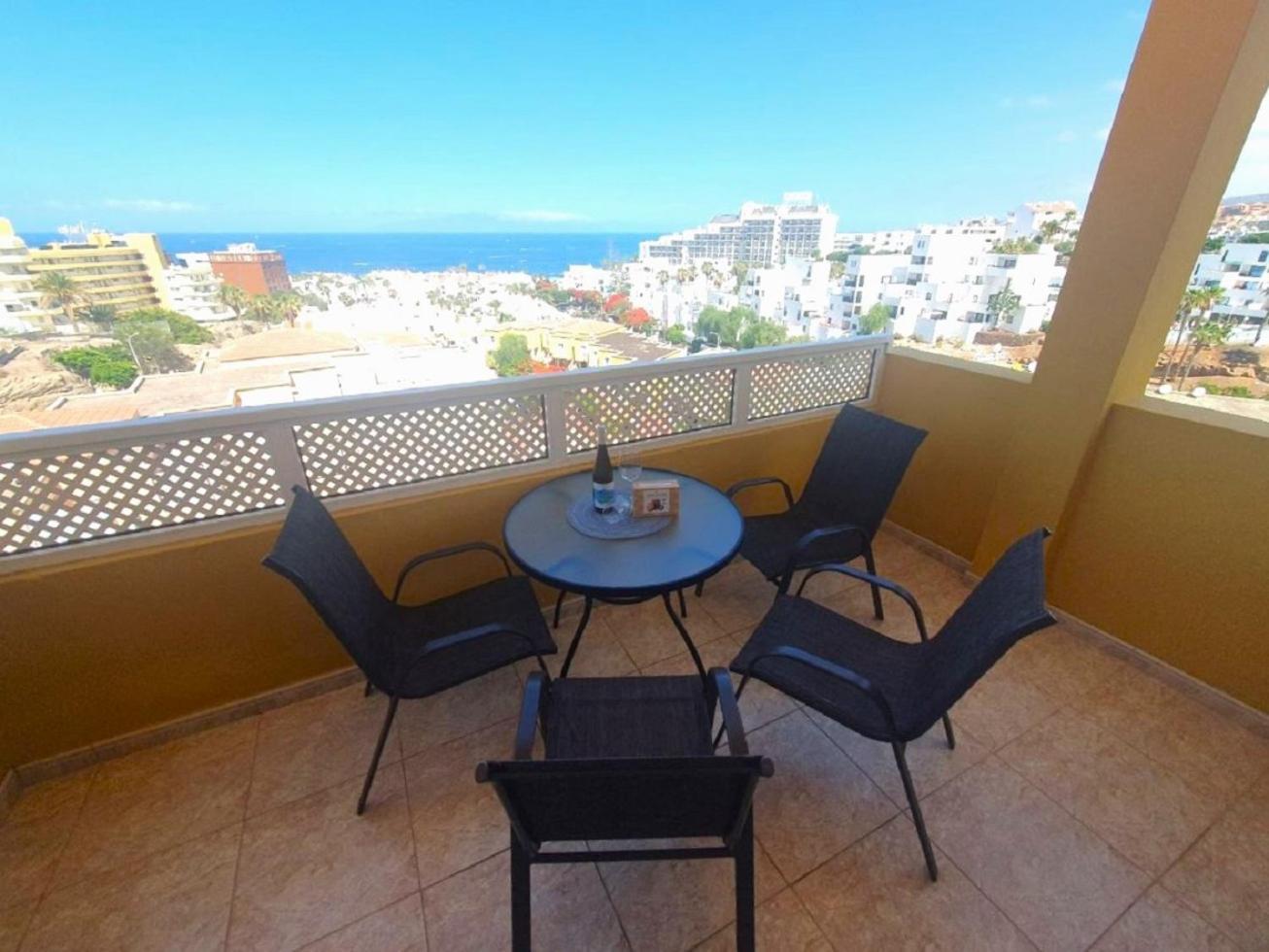 Orlando Ocean View Costa Adeje (Tenerife)